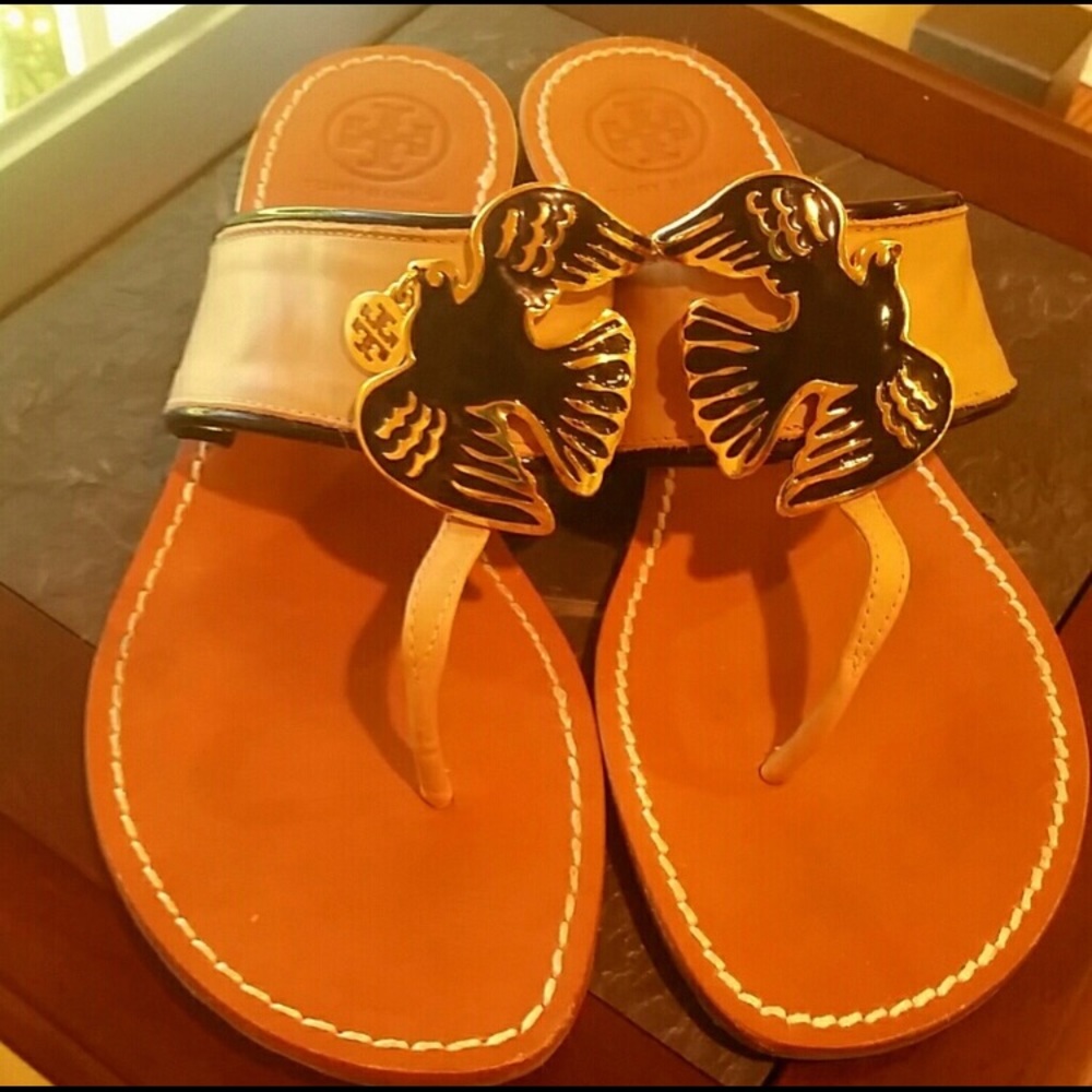 Tory Burch Sandals